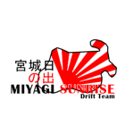 Miyagi Sunrise Drift Team
