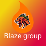 DRAGON BLAZE GROUP