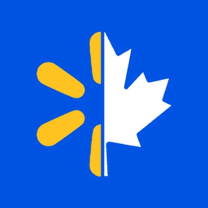 Walmart Canada Corporation Roblox group icon