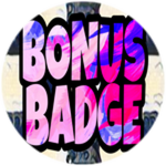 Bonus Badge