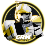 Republic Starfighter Corps [GRW]
