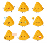 Cheesies