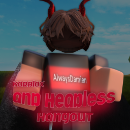 Always hangout!