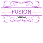 -FUSION VENOM-