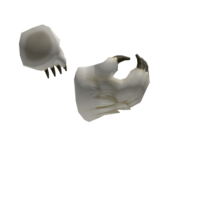 Polar Bear Attack Claws thumbnail