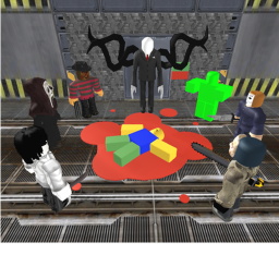area 51 FNAF!