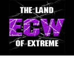 ECW (Extreme Championship Wrestling) V2