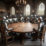 STF Round Table