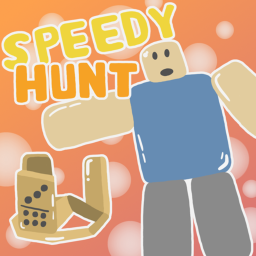 Speedy Hunt 2.0