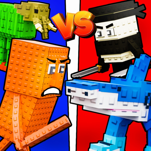 Build A Brainrot Army official Roblox game thumbnail