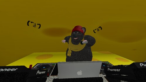 the biggie cheese club.