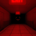 Backrooms Level !: "Run for your Life"