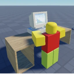 Tech Game icon