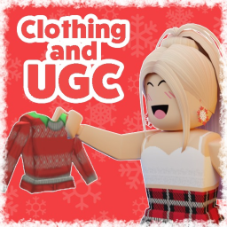 Clothing and UGC Shopping Mall