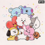 BTS army's <3