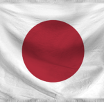 「 Empire of Japan 」