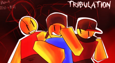 Tribulation scripts