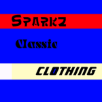 Sparkz Classic Clothing