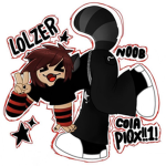 Racc's fanclub B)