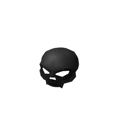 Feared Skull of All Eternity's Doom