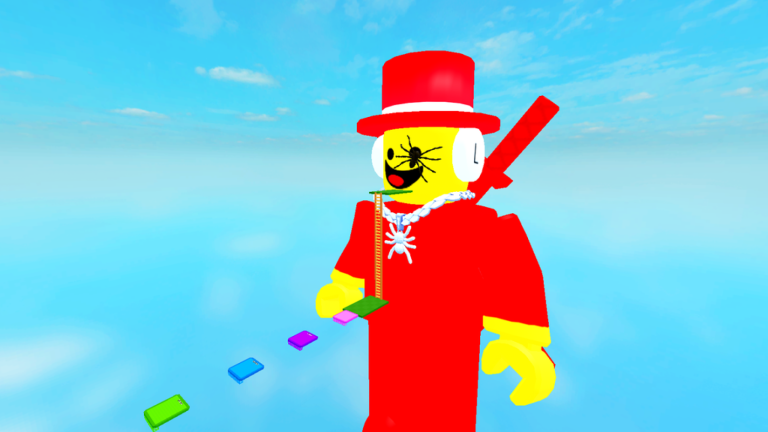 Long Jumps Into Sammy screenshot 3