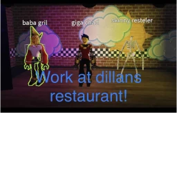 dillans restaurant icon