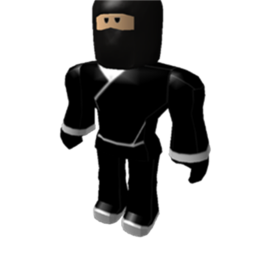[NEW] Project Ninja: Alpha world 0.3