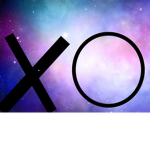 x o