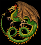 Order of the Dragon
