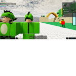 Family only Roblox Group