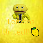 Lemons United!!