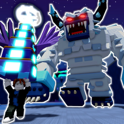 Steal An Ice Block icon