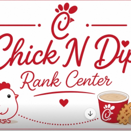 [CID] Rank Center
