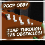 Poop Obby!