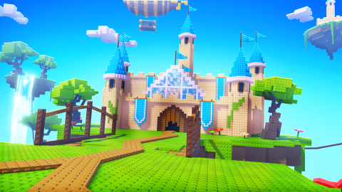 🏰Fantasy Frontier🏰