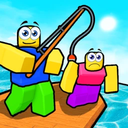 Fish a Friend!  icon