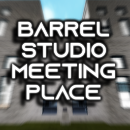 Barrel Studio Meeting Place