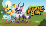 Animal Jam And Play Wild Fan Club!