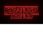 Strangér Things