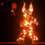 Aragnok's Minions