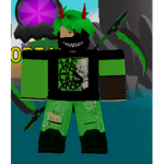 The Green Overlords [TGOL]
