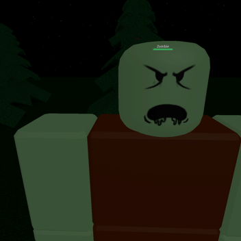Zombie Survival