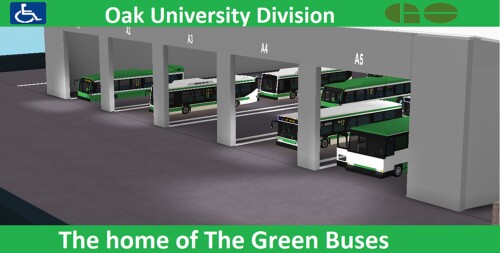 [GO!] Oak Division