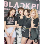 BlACKPINK!¡