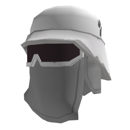 Coldfront Commander