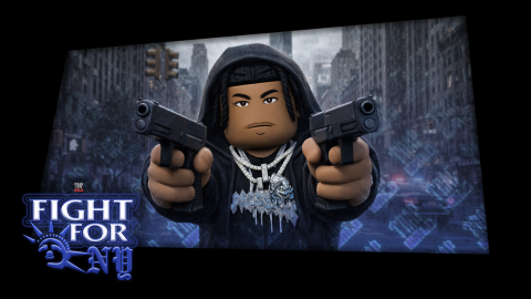 fight foy ny level Gen auto farms and more