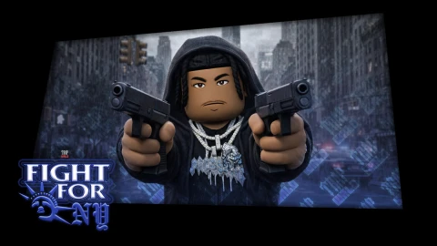 [💎HEIST] Fight for NY scripts