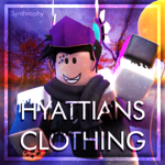 Hyattians Clothing