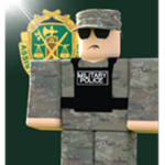 [USAR] Military Police Division