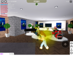 Will plays roblox fan group!